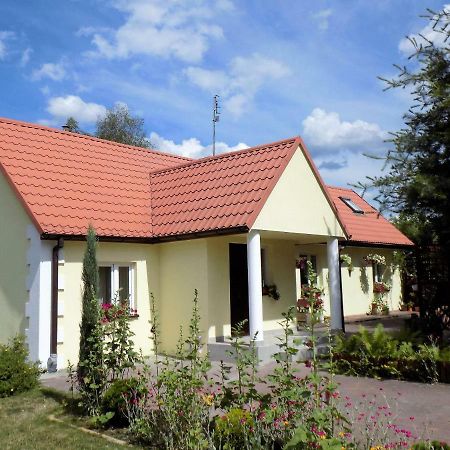 Agroturystyka Barycz 46 Konskie Esterno foto
