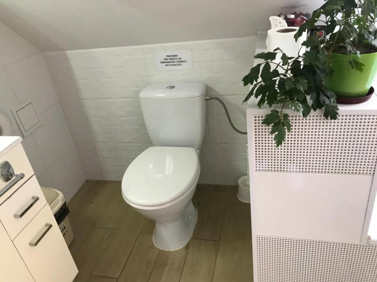 Agroturystyka Barycz 46 Konskie Esterno foto