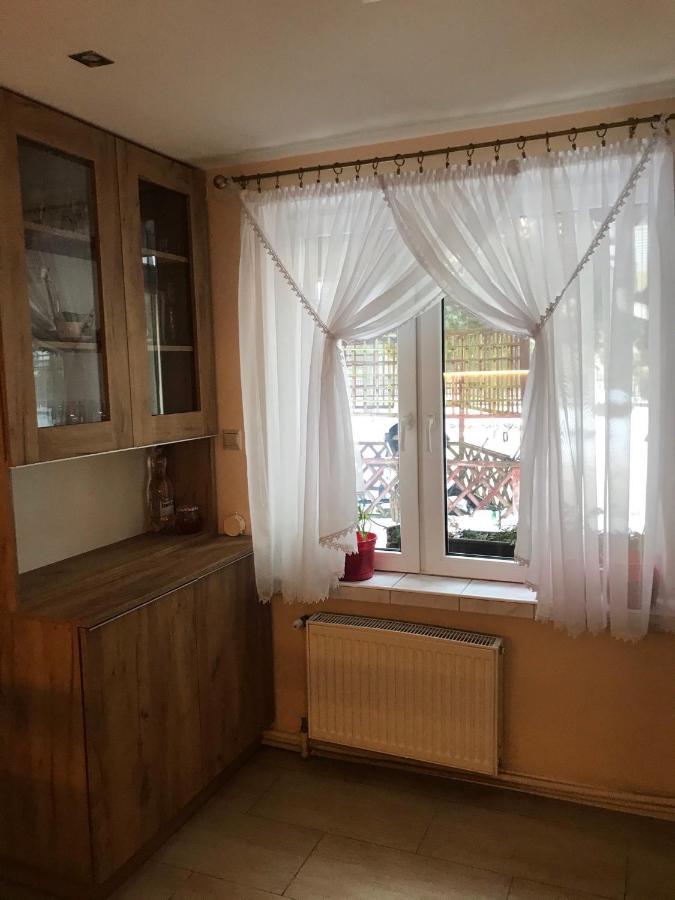 Agroturystyka Barycz 46 Konskie Esterno foto
