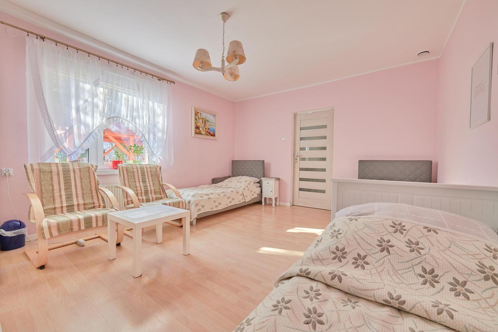 Agroturystyka Barycz 46 Konskie Esterno foto