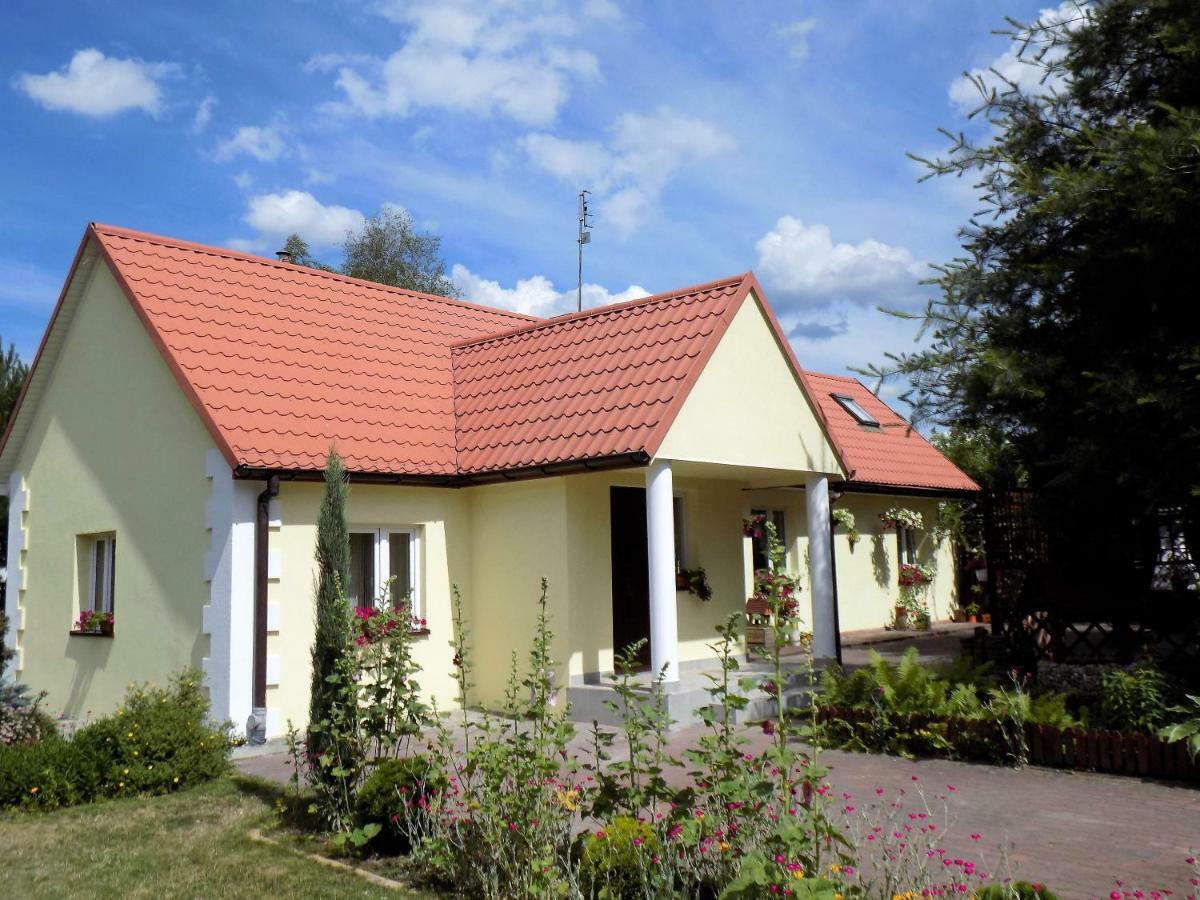 Agroturystyka Barycz 46 Konskie Esterno foto