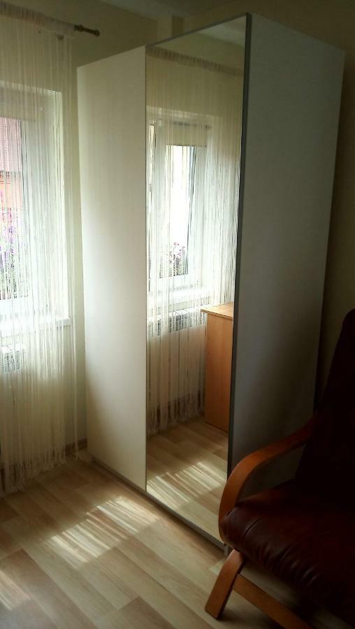 Agroturystyka Barycz 46 Konskie Esterno foto
